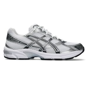 ASICS GEL-1130 White Silver