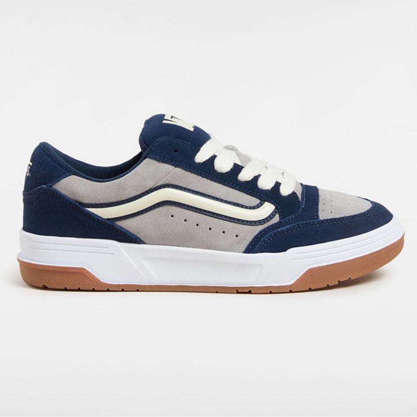 Vans HYLANE UNISEX - Trainers - navy - Image 2