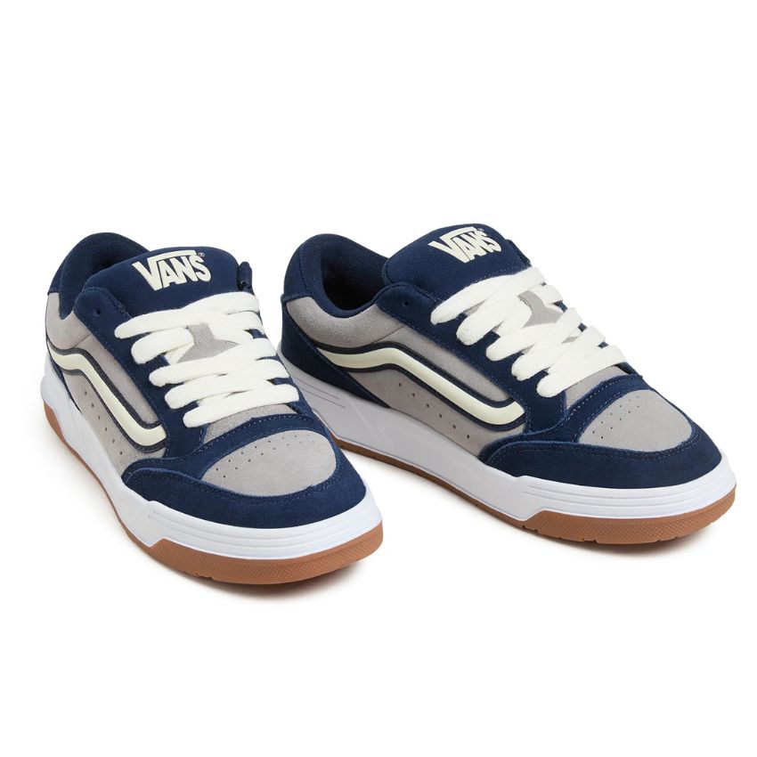 Vans HYLANE UNISEX - Trainers - navy - Image 4